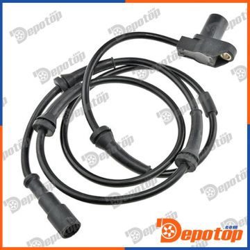 Capteur ABS arrière pour VW | 0986594013, 26040